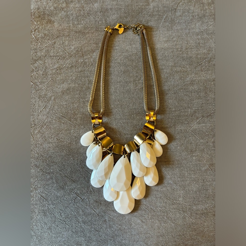 Aldo Statement Necklace